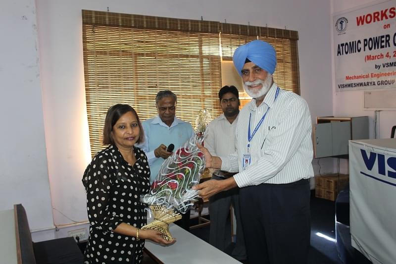 Vishveshwarya Group of Institutions Greater Noida Events photo 5